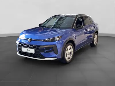 Volkswagen T-Roc – Foto 2