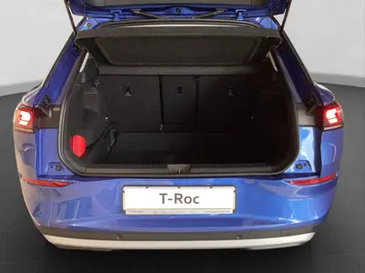 Volkswagen T-Roc – Foto 17