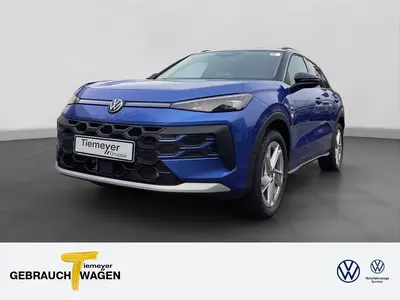 Volkswagen T-Roc – Foto 1