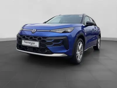 Volkswagen T-Roc – Foto 2