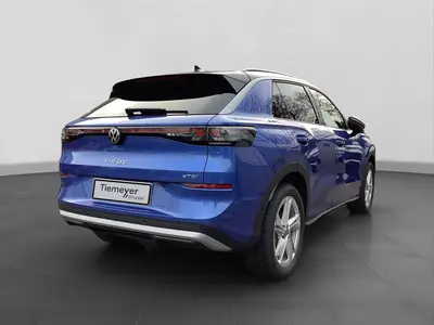 Volkswagen T-Roc – Foto 3