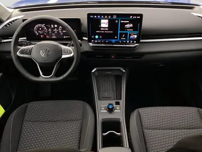 Volkswagen T-Roc – Foto 5