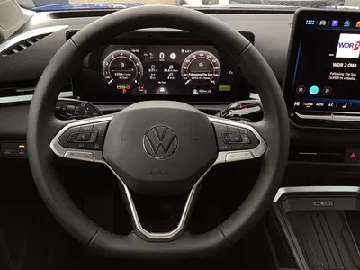 Volkswagen T-Roc – Foto 8