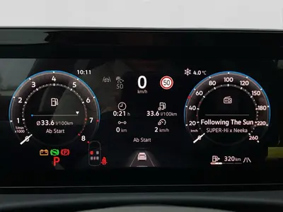 Volkswagen T-Roc – Foto 9