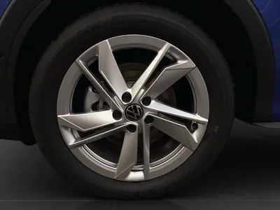 Volkswagen T-Roc – Foto 10