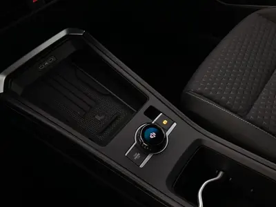 Volkswagen T-Roc – Foto 11