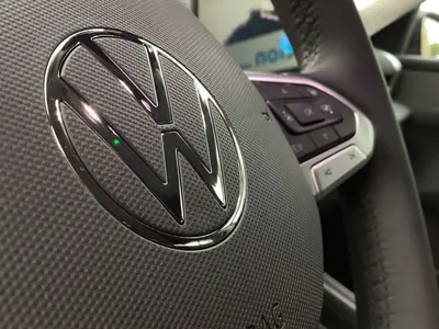 Volkswagen T-Roc – Foto 19