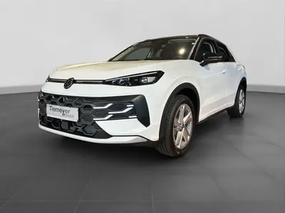Volkswagen T-Roc – Foto 2