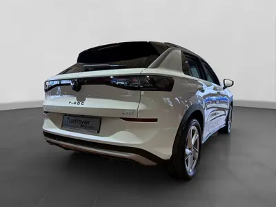 Volkswagen T-Roc – Foto 3