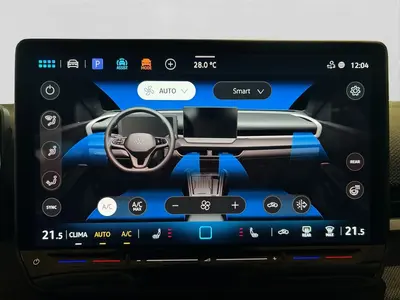 Volkswagen T-Roc – Foto 15