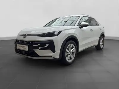 Volkswagen T-Roc – Foto 2