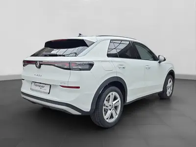 Volkswagen T-Roc – Foto 3