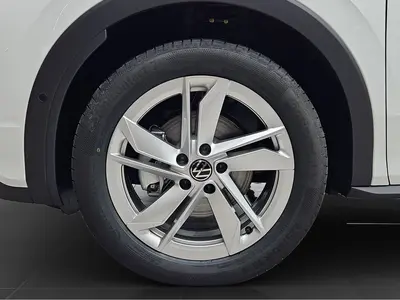 Volkswagen T-Roc – Foto 7