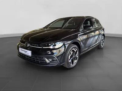 Volkswagen Polo – Foto 2