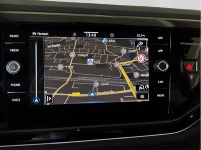 Volkswagen Polo – Foto 12