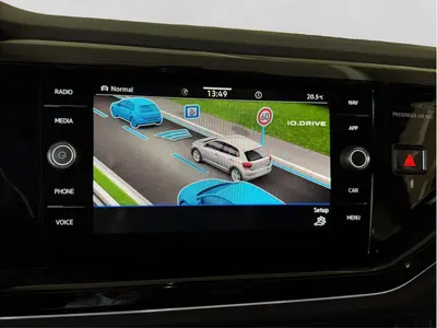 Volkswagen Polo – Foto 14