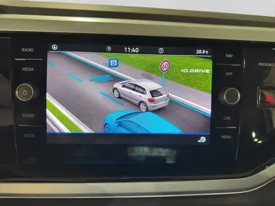 Volkswagen Polo – Foto 12