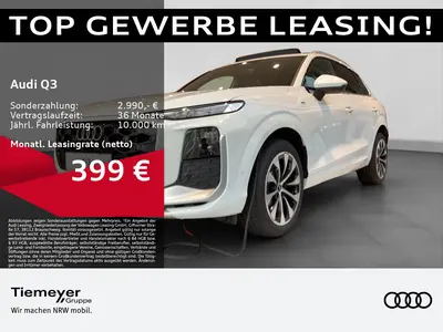 Audi Q3 – Foto 1