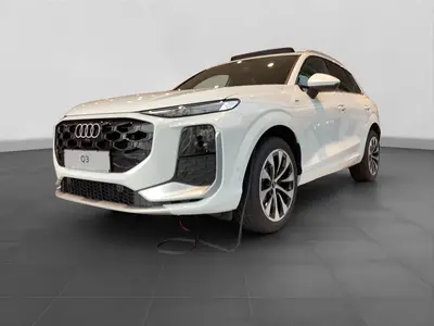 Audi Q3 – Foto 2