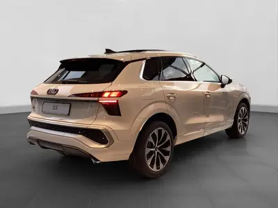 Audi Q3 – Foto 3