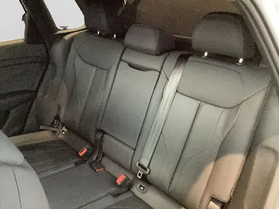 Audi Q3 – Foto 6