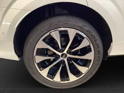 Audi Q3 – Foto 7