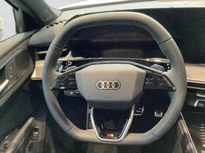 Audi Q3 – Foto 9