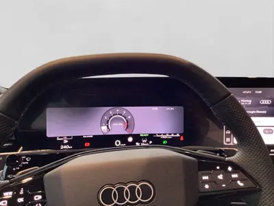 Audi Q3 – Foto 10