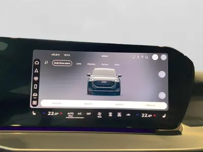 Audi Q3 – Foto 15