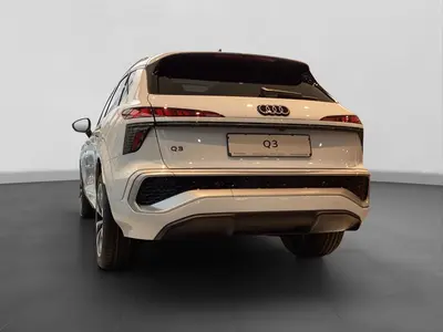 Audi Q3 – Foto 20
