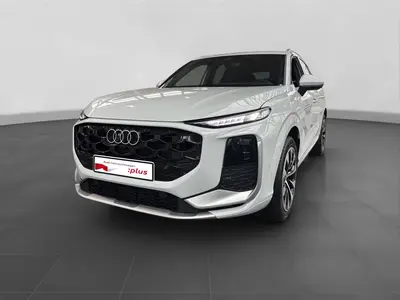 Audi Q3 – Foto 2