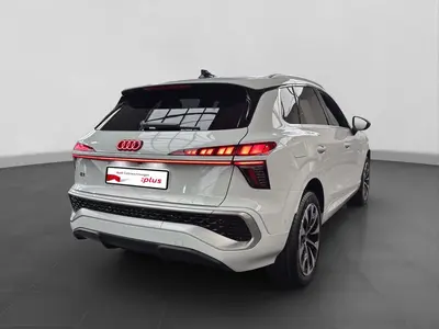 Audi Q3 – Foto 3
