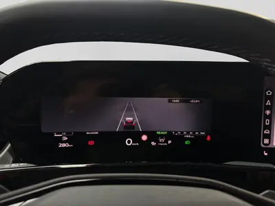 Audi Q3 – Foto 10