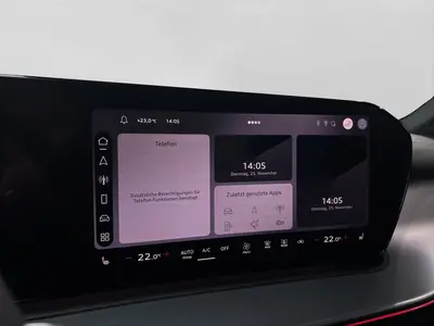 Audi Q3 – Foto 12