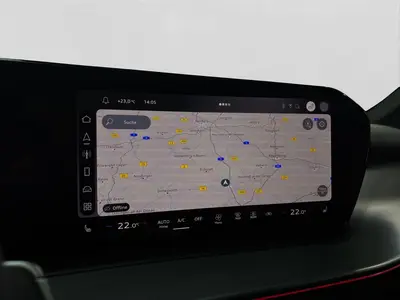 Audi Q3 – Foto 13