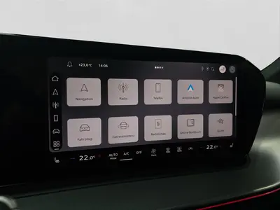 Audi Q3 – Foto 14
