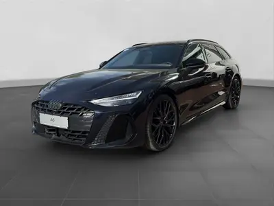 Audi A6 Avant – Foto 2