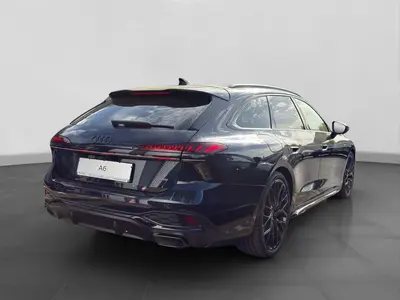 Audi A6 Avant – Foto 3