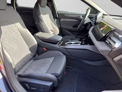 Audi A6 Avant – Foto 4