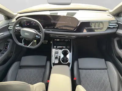 Audi A6 Avant – Foto 5