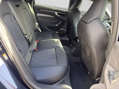 Audi A6 Avant – Foto 6