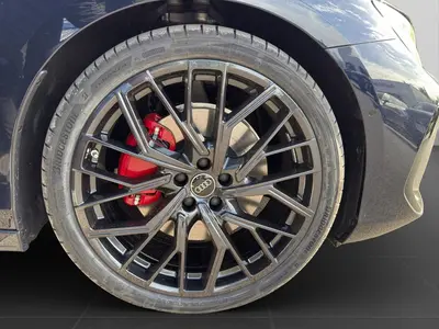 Audi A6 Avant – Foto 7