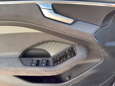Audi A6 Avant – Foto 8