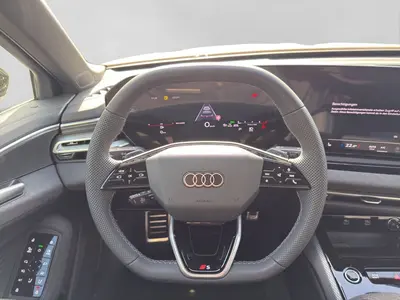 Audi A6 Avant – Foto 9