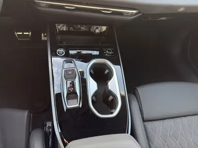Audi A6 Avant – Foto 11