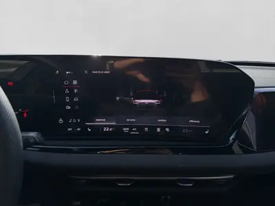 Audi A6 Avant – Foto 14