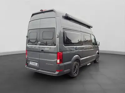 Volkswagen Grand California 600 – Foto 3