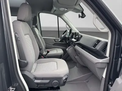 Volkswagen Grand California 600 – Foto 4