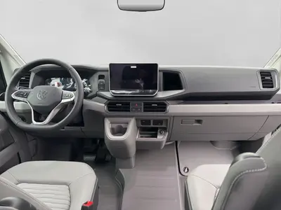 Volkswagen Grand California 600 – Foto 5
