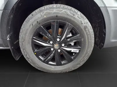 Volkswagen Grand California 600 – Foto 7